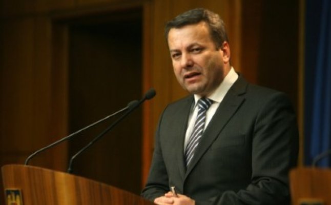 Ialomiţianu: Prezentarea Acordului cu FMI în Parlament după negociere, exerciţiu de imagine